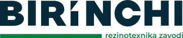 Birinchi Rezinotexnika Zavodi